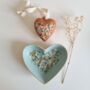 Hand Painted Ceramic Trinkets, thumbnail 2 of 4
