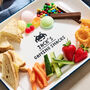 Personalised Children's Gaming Gift Snack Tray, thumbnail 2 of 3
