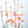Diy Paper Flower Cloud Craft Kit, thumbnail 4 of 4
