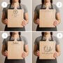 Personalised Bespoke Chopping Board With Multiple Design Options, thumbnail 3 of 10