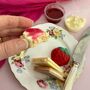 Chocolate Afternoon Cream Tea, thumbnail 4 of 6