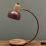 Berry Desk Lamp, thumbnail 1 of 3