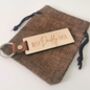 Daddy Bear Father's Day Gift Set, thumbnail 8 of 8