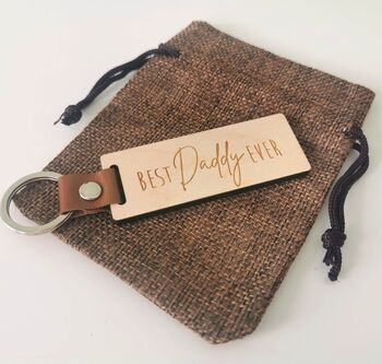 Daddy Bear Father's Day Gift Set, 8 of 8