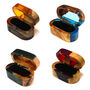 Happy Father's Day Tin With Four Electric Guitar Picks, thumbnail 10 of 11
