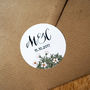 Personalised Envelope Stickers, thumbnail 2 of 5