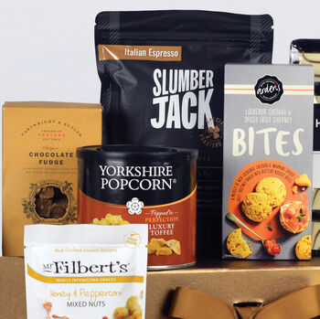 Luxury Treats Gift Box, 3 of 4