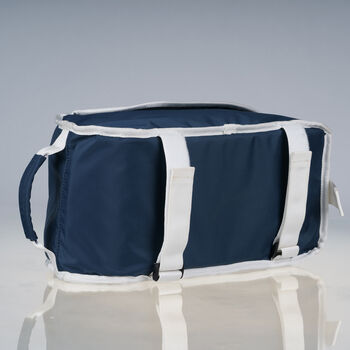 Eco Bicycle Trunk Bag, 4 of 7