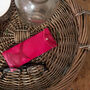 Personalised Tie Dye Leather Glasses Case, thumbnail 7 of 12