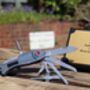 Personalised Fishing Multi Function Pocket Tool, thumbnail 3 of 9