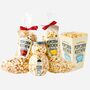 Vegan Christmas Popcorn Selection, thumbnail 1 of 7