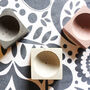 Incense Holder In Sustainable Concrete, thumbnail 11 of 12