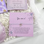 Congratulations, You Did It! Pamper Gift Box, thumbnail 2 of 8