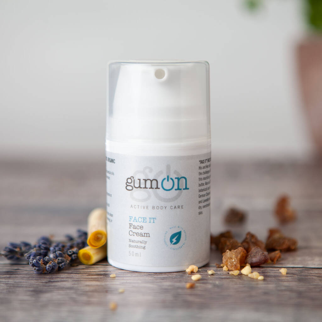 Gift Set For Him And Her By GumOn