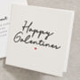 Happy Galentines Card, thumbnail 1 of 2