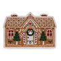 My Mat Printed Coir Gingerbread Cottage, thumbnail 1 of 3