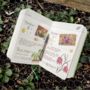 Personalised Gardeners Diary, thumbnail 5 of 7