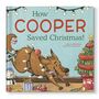 'How My Dog Saved Christmas' Personalised Book, thumbnail 1 of 10