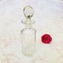 Vintage Decorative Glass Perfume Bottle ~ 15, thumbnail 1 of 5