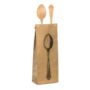 Wooden Victorian Vintage Cutlery Ecofriendly Disposable, thumbnail 3 of 8