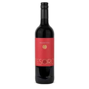 Red Wine Discovery Case – A Mixed Selection Of Six International Reds, 5 of 8