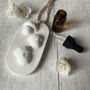 Acorn Car Air Freshener Gift Botanical Hanging, thumbnail 3 of 4