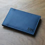 Personalised Men's Mini Leather Wallet, thumbnail 5 of 12