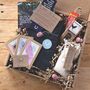 The Ultimate Self Care Pre Loved Book Lover Box, thumbnail 3 of 6