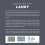 Story Of The Landy Gift Book, thumbnail 2 of 3