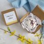 Personalised Mum In A Million Bath Bomb Gift, thumbnail 3 of 3