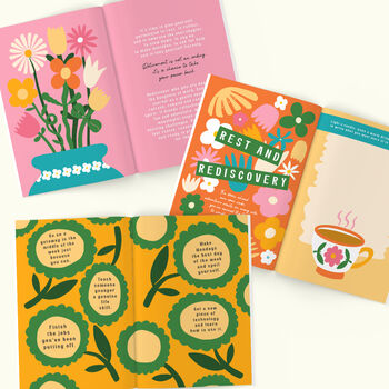 Personalised Retirement New Chapter Gift Book, 3 of 8