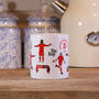 Liverpool Players Mugs, thumbnail 2 of 6