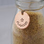 Copper Pantry Tags, thumbnail 6 of 11