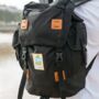 'The Explorer' Backpack, thumbnail 3 of 7