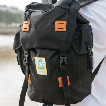 'The Explorer' Backpack, 3 of 7