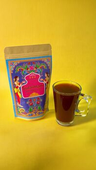 Sulaimani Chai Instant Indian Tea, 3 of 3