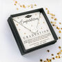 Personalised Graduation Sentiment Necklace, thumbnail 4 of 6