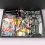 Father's Day Great British Liquorice Selection Box Personalised, thumbnail 5 of 11
