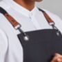 Personalised Posh Apron, thumbnail 5 of 6