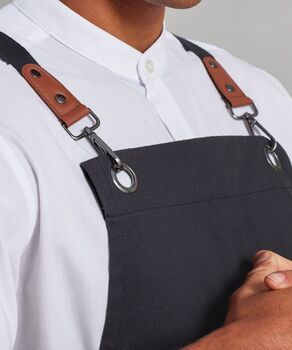 Personalised Posh Apron, 5 of 6