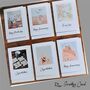 Handmade Teacher Thank You Gift Plant Pencil Pot Chicken, thumbnail 8 of 8