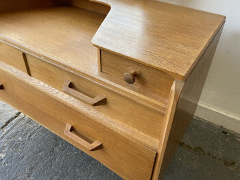 Mid Century Dressing Table By E Gomme / G Plan, 8 of 12