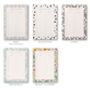 A5 Daily Planner Coral Pattern Desk Pad, thumbnail 2 of 4