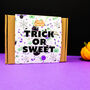 Halloween Sweet Box – Pick And Mix, thumbnail 1 of 6