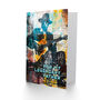 For My Legendary Father Blues Music Guitarist Fathers Day Card, thumbnail 2 of 6