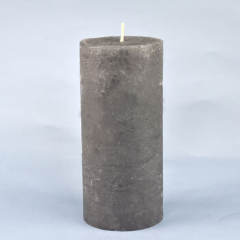 G Decor Scented Ideal Meditation Lotus Pillar Candle, 4 of 6