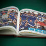 Chelsea Fc Personalised Football Gift Stamford Bridge Newspaper History Book, thumbnail 8 of 12