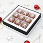 Mince Pie Chocolate Truffles, thumbnail 3 of 4