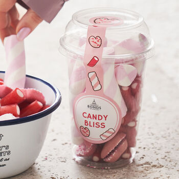 Candy Bliss Sweet Tub, 2 of 5