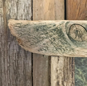 Bespoke Driftwood Picture Frame, 3 of 3